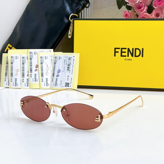 FENDI SUNGLASSES