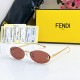 FENDI SUNGLASSES