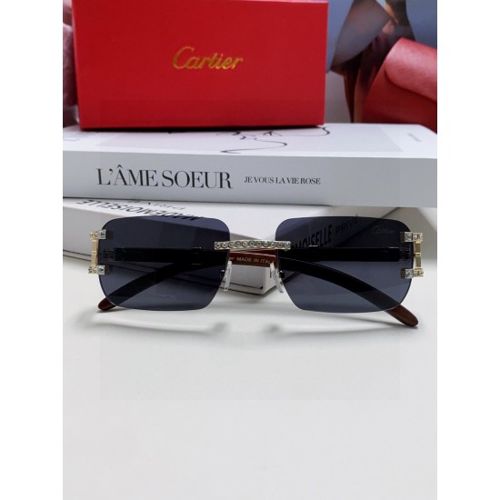 Cartier Sunglasses