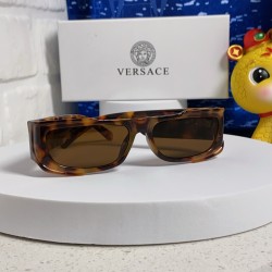 VERSACE SUNGLASSES