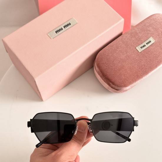MiuMiu Sunglasses