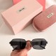 MiuMiu Sunglasses
