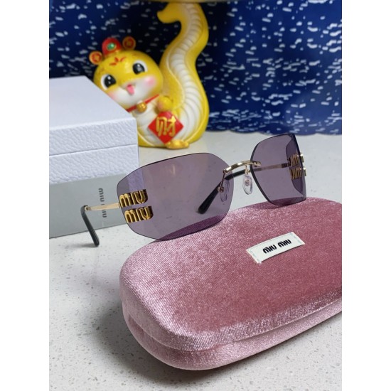 MiuMiu Sunglasses