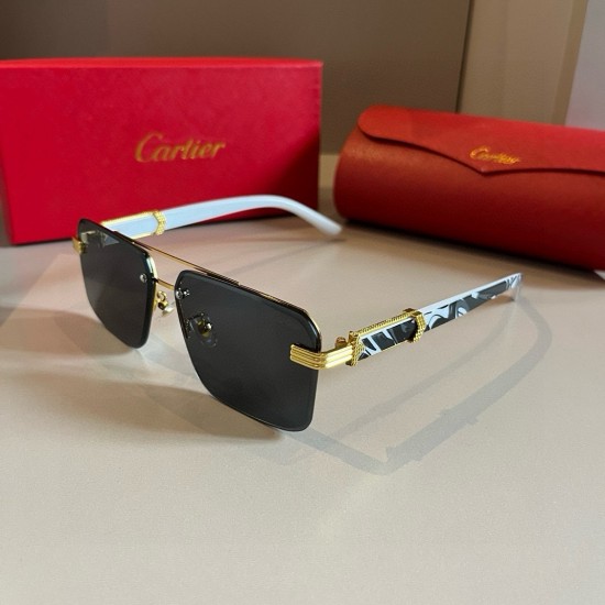 Cartier Sunglasses