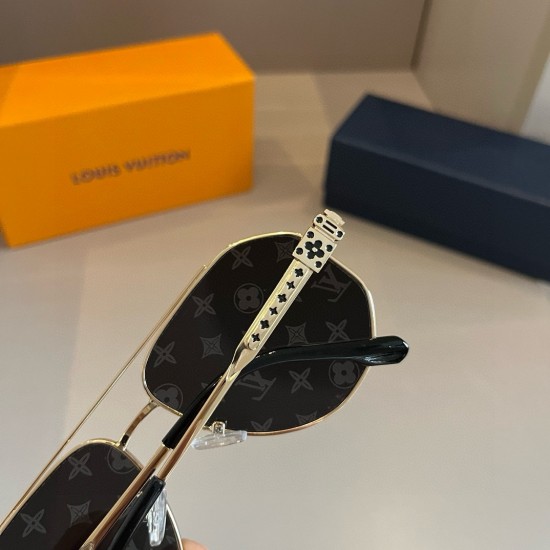 LV SUNGLASSES LV SUNGLASSES