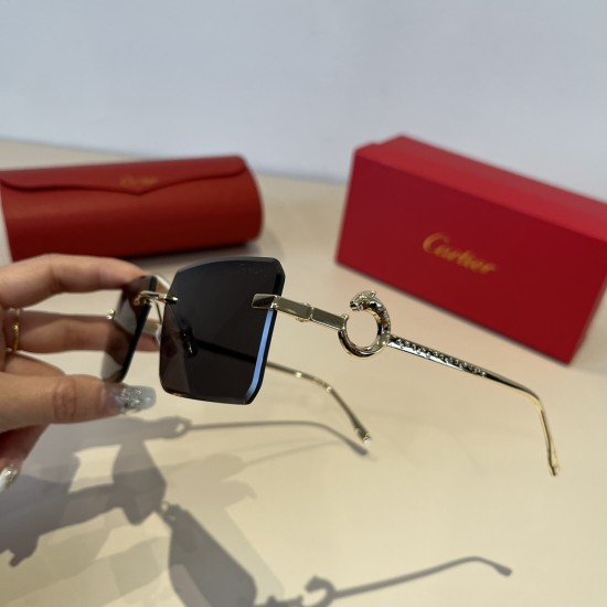 Cartier Sunglasses