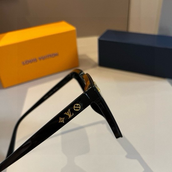LV SUNGLASSES LV SUNGLASSES