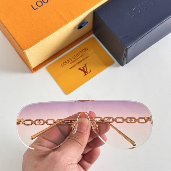 LV SUNGLASSES LV SUNGLASSES