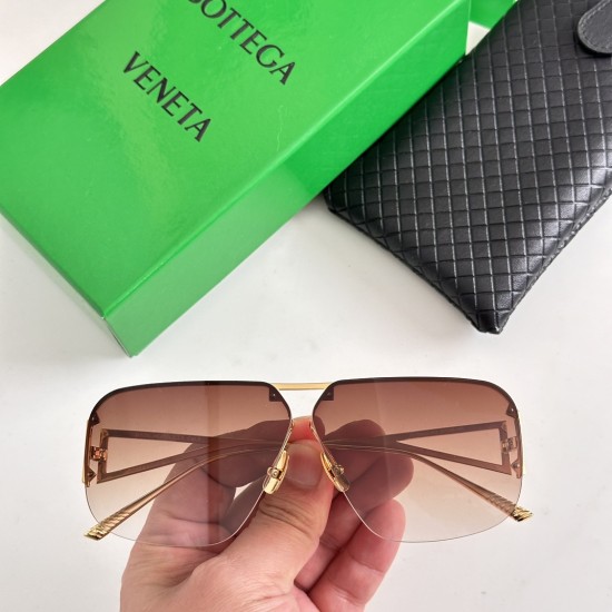 Bottega Veneta Sunglasses