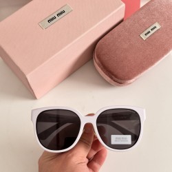 MiuMiu Sunglasses