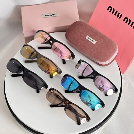 MiuMiu Sunglasses