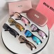 MiuMiu Sunglasses
