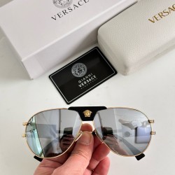 VERSACE SUNGLASSES