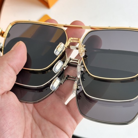 LV SUNGLASSES LV SUNGLASSES
