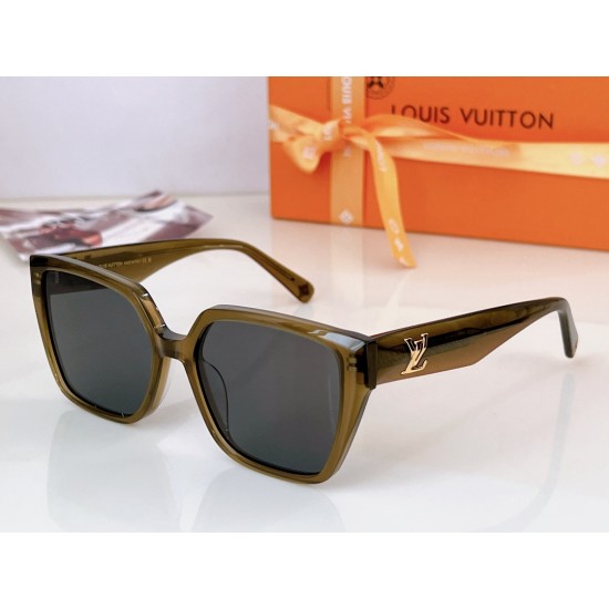 LV SUNGLASSES