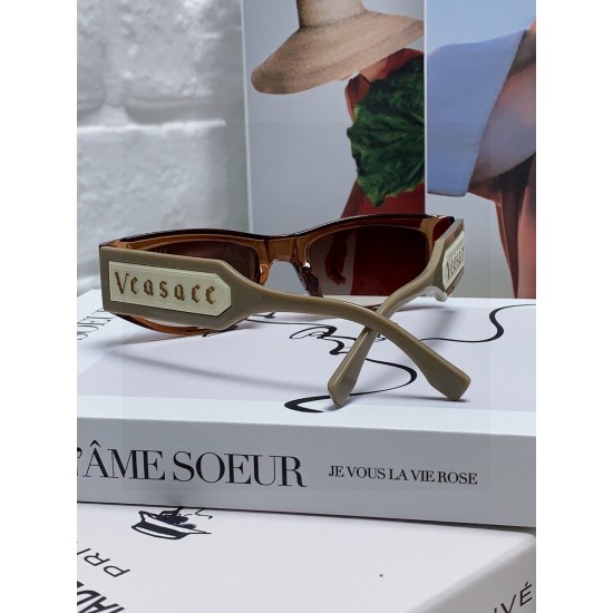 VERSACE SUNGLASSES