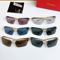 Cartier Sunglasses