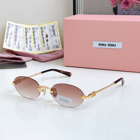 MiuMiu Sunglasses