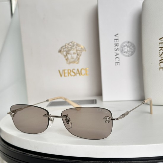 VERSACE SUNGLASSES