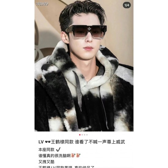 LV SUNGLASSES