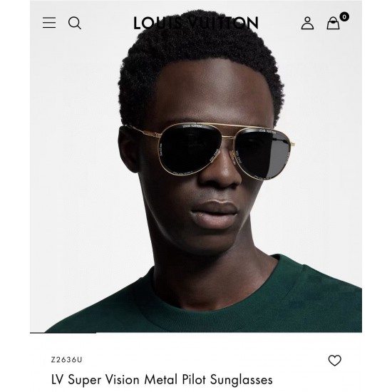 LV SUNGLASSES LV SUNGLASSES
