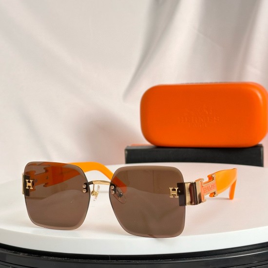 Hermes Sunglasses