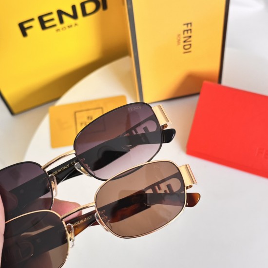 FENDI SUNGLASSES