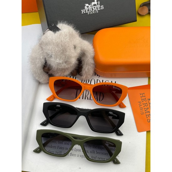 Hermes Sunglasses