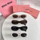 MiuMiu Sunglasses