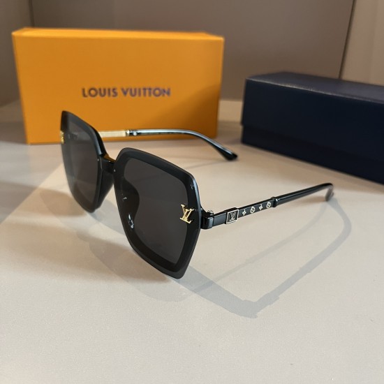 LV SUNGLASSES LV SUNGLASSES