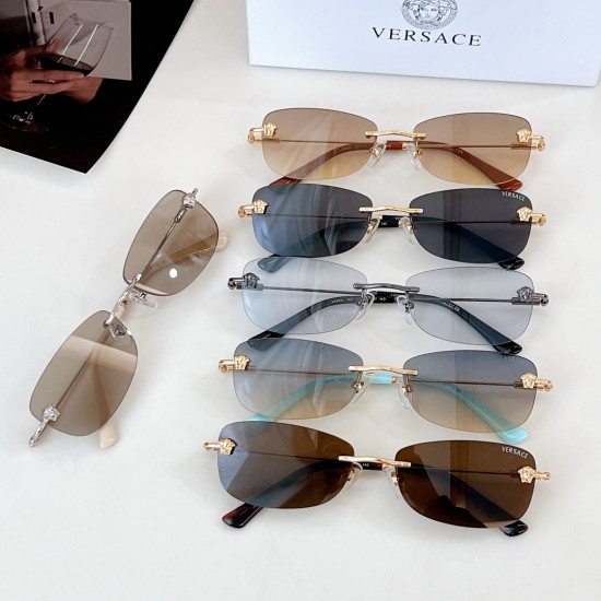 VERSACE SUNGLASSES