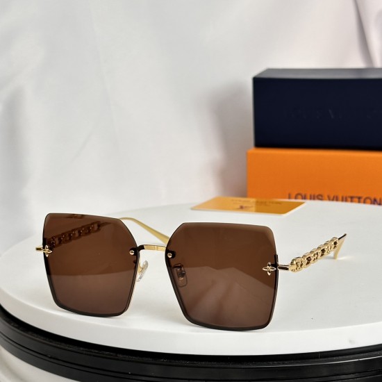 LV SUNGLASSES