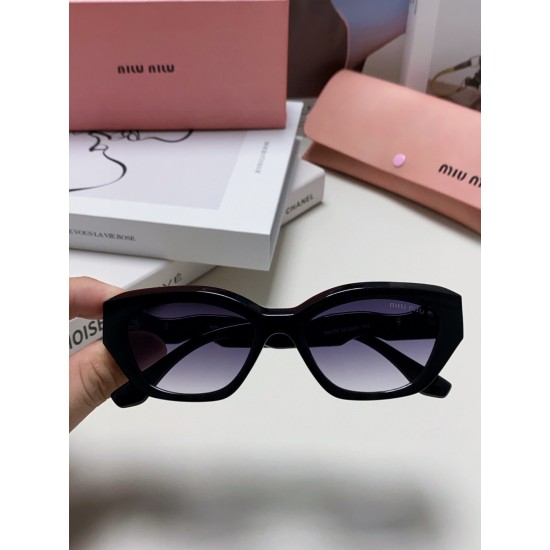 MiuMiu Sunglasses