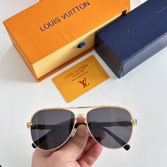 LV SUNGLASSES LV SUNGLASSES