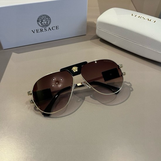 VERSACE SUNGLASSES