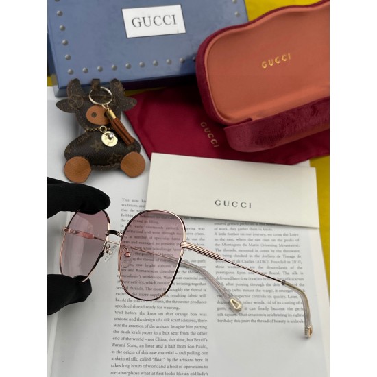 Gucci SUNGLASSES