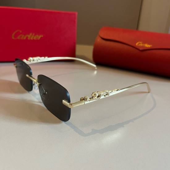 Cartier Sunglasses