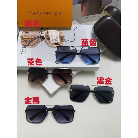 LV SUNGLASSES LV SUNGLASSES