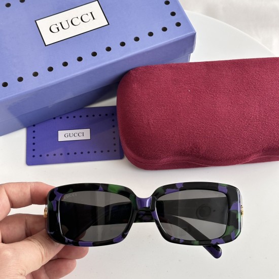 Gucci SUNGLASSES Gucci SUNGLASSES