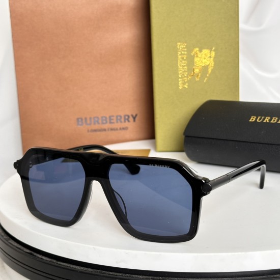 BURBERRY SUNGLASSES
