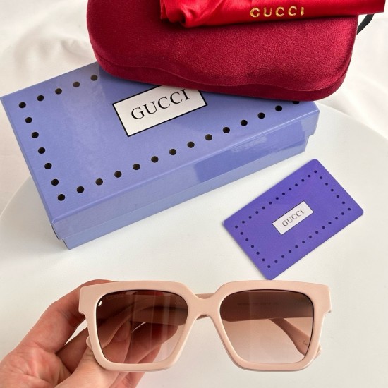 Gucci SUNGLASSES