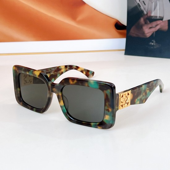 BURBERRY SUNGLASSES