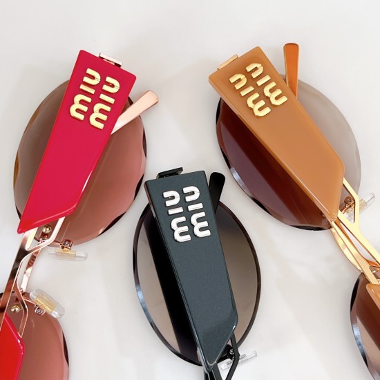 MiuMiu Sunglasses