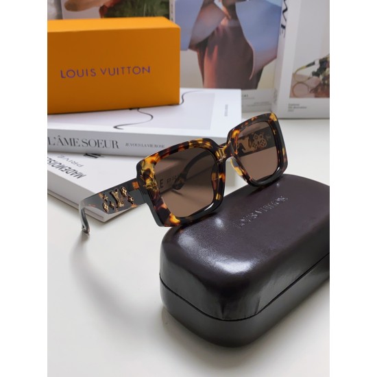 LV SUNGLASSES LV SUNGLASSES