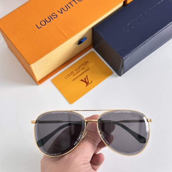 LV SUNGLASSES LV SUNGLASSES