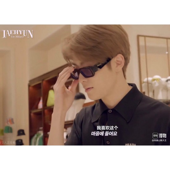 Prada Sunglasses