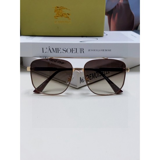 BURBERRY SUNGLASSES