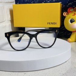 FENDI SUNGLASSES