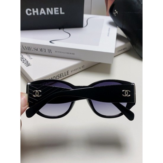 CHANEL SUNGLASSES CHANEL SUNGLASSES