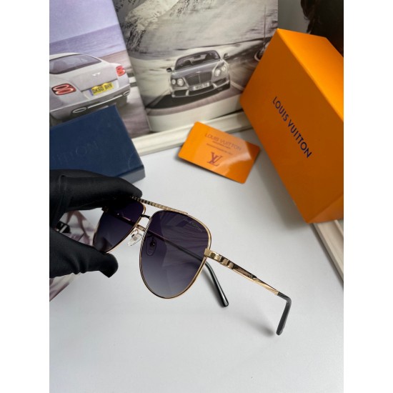 LV SUNGLASSES